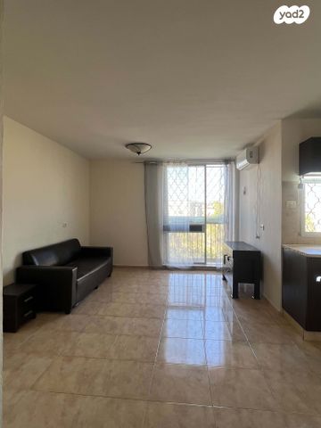 יחידת דיור, בני אור 38, שכונה ב', באר שבע