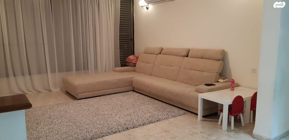 דירה, וולפסון 25, עיר, מרכז העיר, נהריה