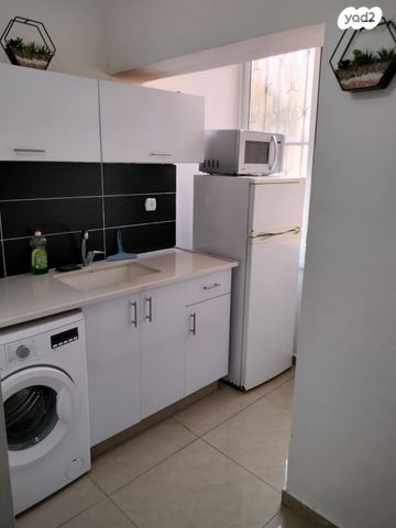 דירה, אליהו הנביא 22, שכונה ד', באר שבע