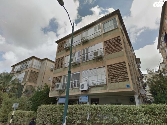 דירה, נפתלי הלל 7, אברמוביץ', ראשון לציון