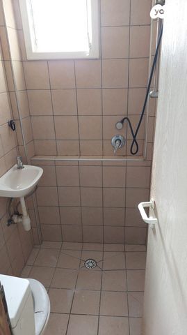 יחידת דיור, לייב גלאנץ 1, קרית שלום, תל אביב יפו