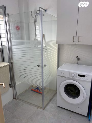 דירה, בזל 2, שכונה א', באר שבע