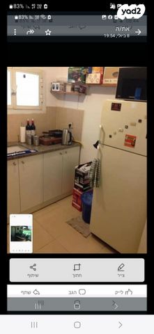 דירה, דוחן 12, פארק דרום, תל אביב יפו