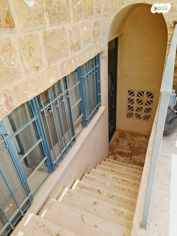 יחידת דיור, החרוב 1, אביעזר, אביעזר