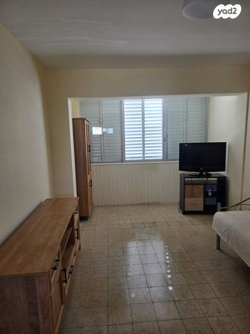 דירה, הרב מיימון 23, רובע ב', אשדוד