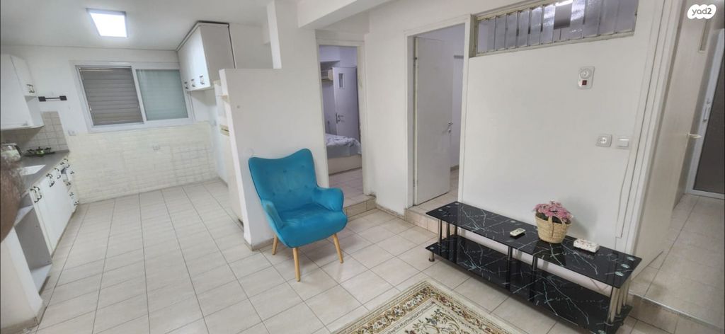 דירת גן, בר כוכבא 50, אחוזת כנרת, טבריה