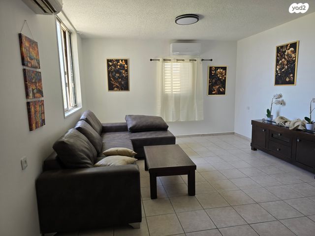 דירה, שדרות חטיבת הנגב 6011, צופית תחתית, אילת