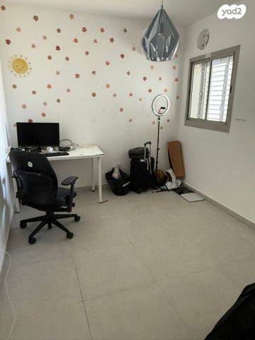 דירה, היוצרים 28, עיר היין, אשקלון