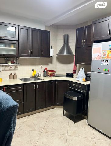 דירה, קיבוץ גלויות 29, רסקו ב', חולון