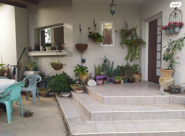 בית פרטי/ קוטג', ניר משה 1, ניר משה, ניר משה