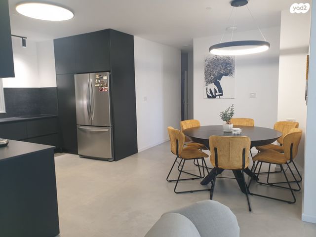 דירה, נחום שריג 50, רמות הרכס, באר שבע