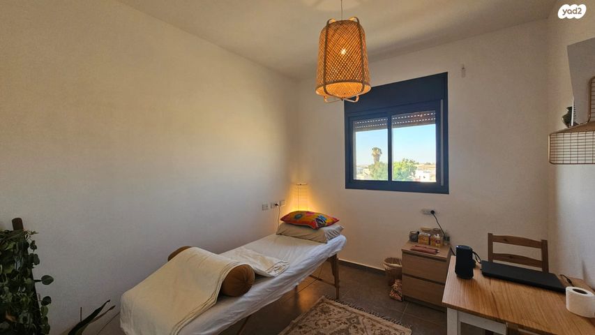 דירה, דרך רמון 7, המעיינות, מצפה רמון