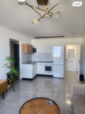 דירה, שדרות חטיבת הנגב 1, חוף צפוני, אילת