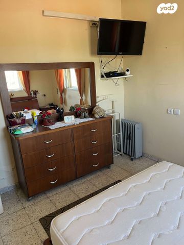 דירה, חנה סנש 3, המרכז השקט / מרכז העיר, פתח תקווה