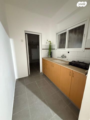 דירה, סלומון 3, המרכז השקט / מרכז העיר, פתח תקווה