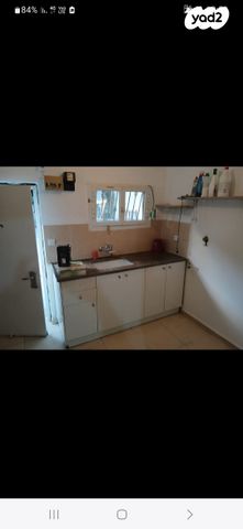 דירה, דוחן 12, פארק דרום, תל אביב יפו