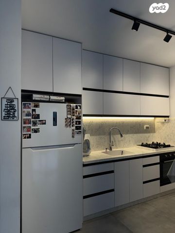 יחידת דיור, הטייס 36, אביב, ראש העין