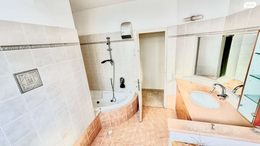 גג/ פנטהאוז, מכבי 44, נווה דוד רמז, רעננה