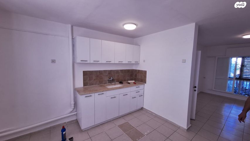 דירה, רוקח 5, ראשונים, ראשון לציון