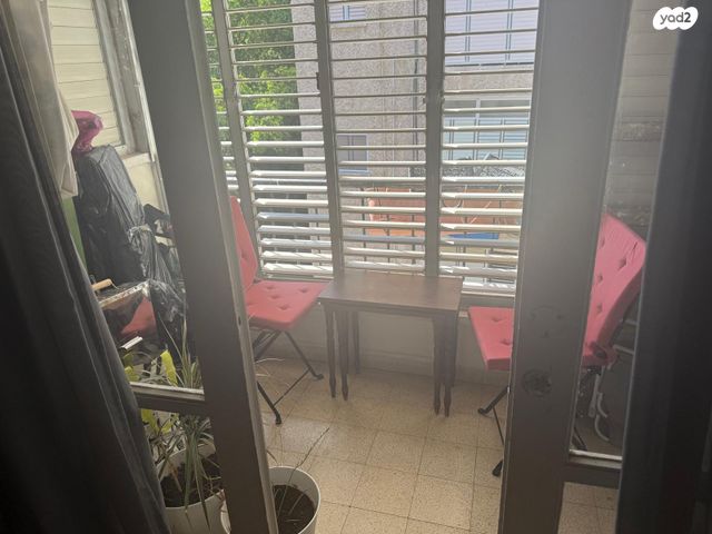 דירה, אלימלך 5, שכונת בן גוריון, מרכז העיר ג', רמת גן