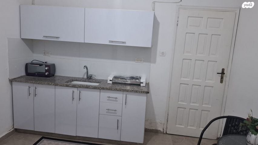 יחידת דיור, המברק 1, רובע ה', אשדוד