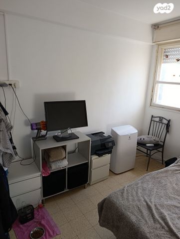 דירה, לוי אשכול 5, ברנדייס, חדרה