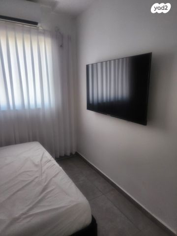 דירה, שדרות חטיבת הנגב 1, חוף צפוני, אילת