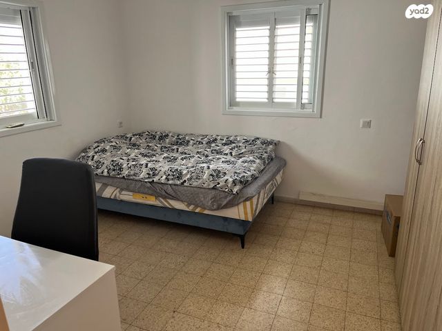 דירה, ש. בן ציון 15, ב' / צפון מערב העיר, רחובות