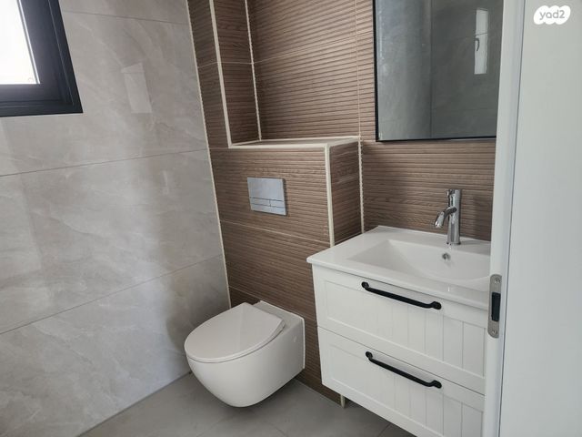 דירה, מגנוליה 1, הבוסתנים, שדרות