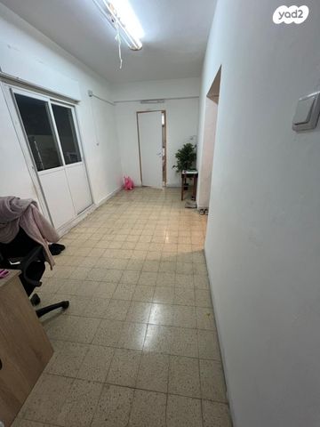 דירת גן, הקיבוצים 6, קרית חיים מזרחית, חיפה