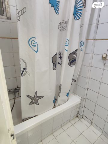 דירה, עגנון 1, רמת ורבר, פתח תקווה