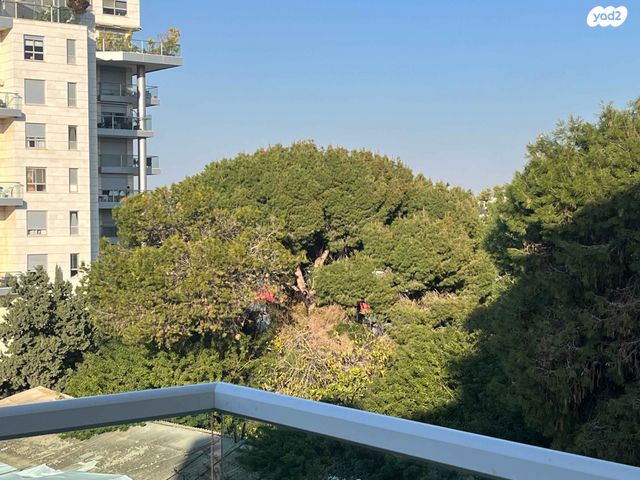 דירה, יעקב מרידור 21, תל ברוך צפון, תל אביב יפו