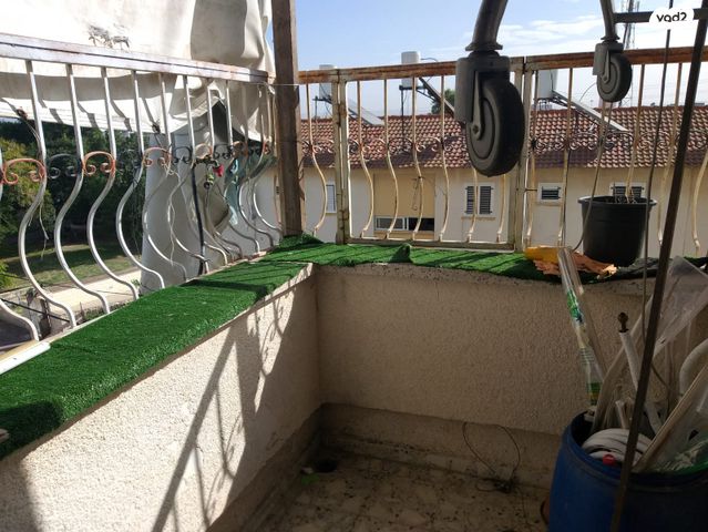 דירה, סן דייגו 506, קיבוץ גלויות, קרית מלאכי