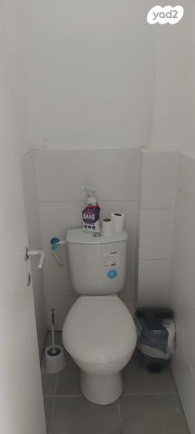 דופלקס, טרומפלדור 40, כפר גנים א, פתח תקווה