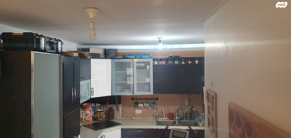 דירה, הרדוף 1, גילה, ירושלים