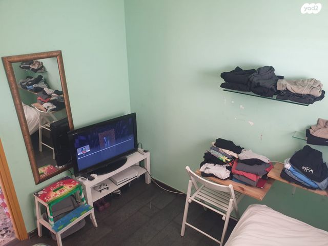 דירה, עוזיאל 101, נגבה, רמת גן