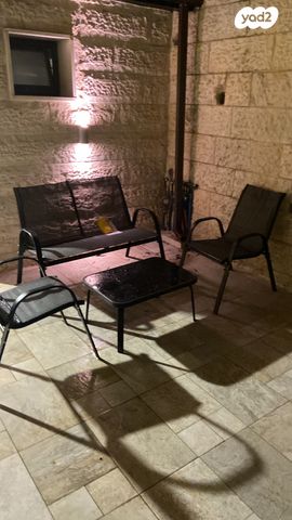 סטודיו/ לופט, חבר 12, נווה מנחם, גבעת זאב