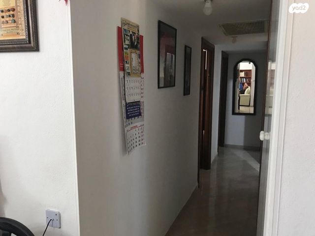 בית פרטי/ קוטג', הנדיב 33, שכונה ג', באר שבע