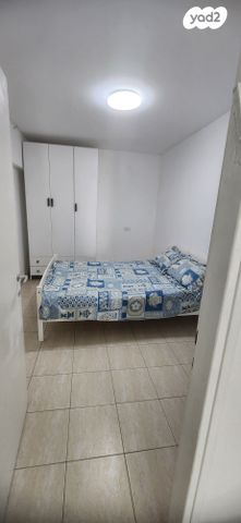 דירת גן, בר כוכבא 50, אחוזת כנרת, טבריה