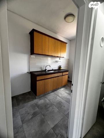 דירה, הגלעד 5, אגרובנק, חולון