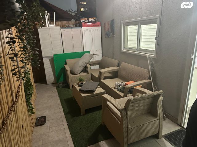 יחידת דיור, סעדיה גאון 64, שעריים, רחובות