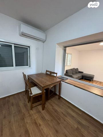 יחידת דיור, יצחק מוסאל 21, ראשונים, ראשון לציון