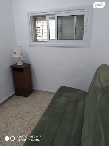 דירה, גבעת גאולה 18, גבעת גאולה, רמת גן