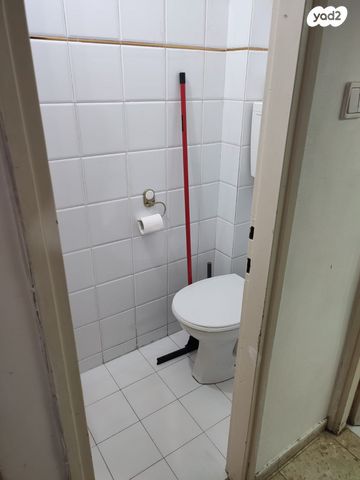 דירה, עגנון 1, רמת ורבר, פתח תקווה