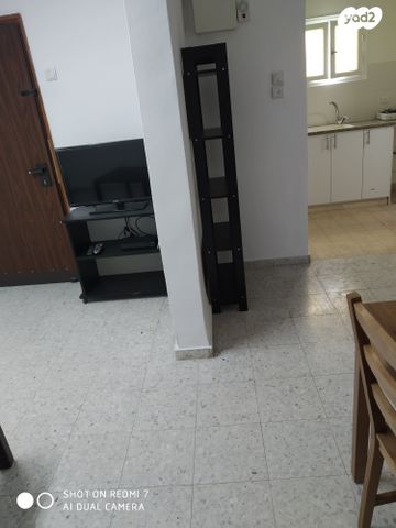 דירה, גבעת גאולה 18, גבעת גאולה, רמת גן