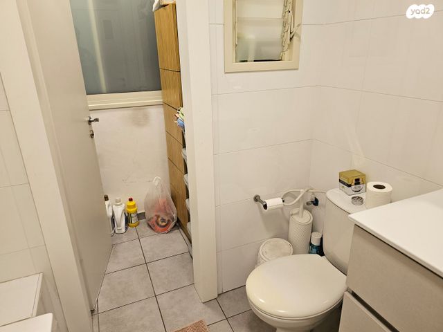 דירה, שדרות ח"ן 4, ב' / צפון מערב העיר, רחובות