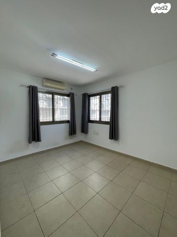 דירה, דרך יפו 40, שער פלמר, תחנת רכבת השמונה, חיפה