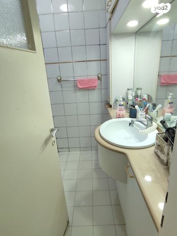 דירה, עגנון 1, רמת ורבר, פתח תקווה