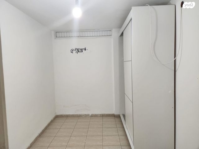 דירת גן, בר כוכבא 50, אחוזת כנרת, טבריה