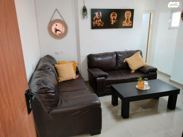 דירה, אליהו הנביא 22, שכונה ד', באר שבע